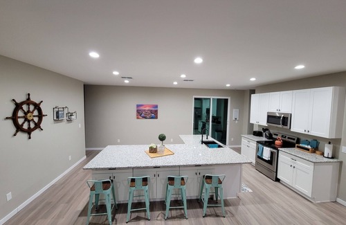 Greenehaven Casa | Paradise at Powell: Spacious home near Lake Powell