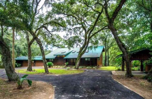 Dunnellon Casa | Paradise at Riverbend with beautiful riverfront setting!