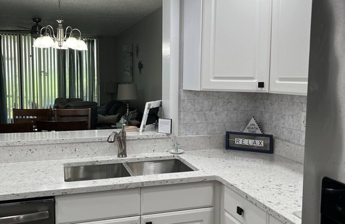 Trailer Estates Condominio | Paradise at Shorewalk