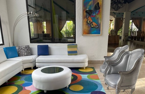 Corozal Casa | Villa Paraíso Tropical