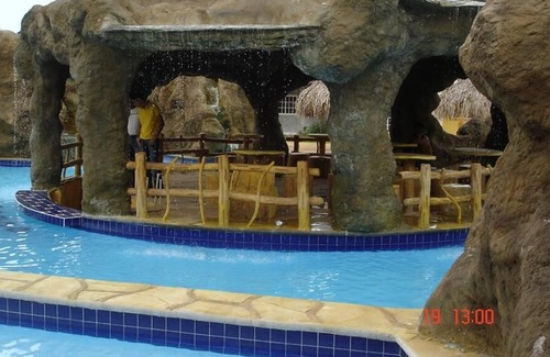 Corozal Casa | Villa Paraíso Tropical