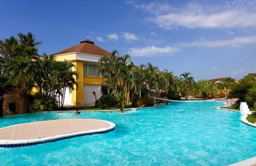 Corozal Casa | Villa Paraíso Tropical