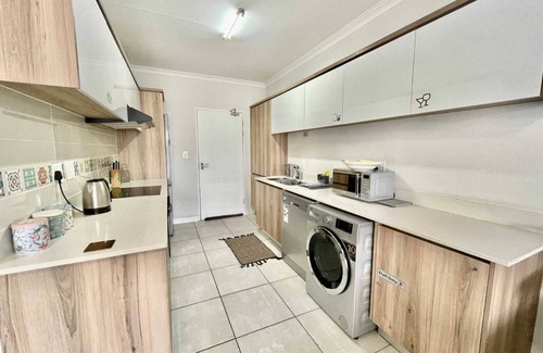 Tshwane Apartamento | Paradise at The Blyde