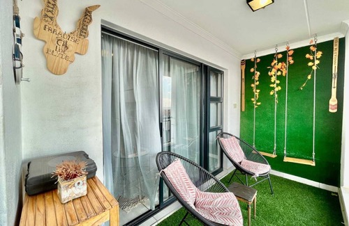 Tshwane Apartamento | Paradise at The Blyde