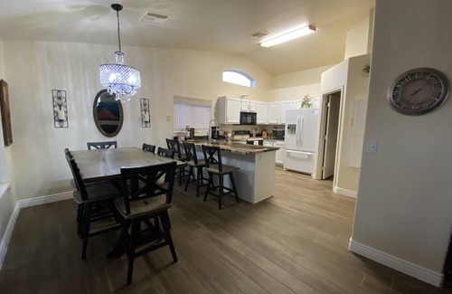Arizona City Casa | Paradise at the Lake @ Paradise Lake