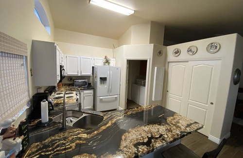 Arizona City Casa | Paradise at the Lake @ Paradise Lake