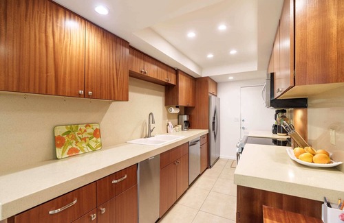 Araby Condominio | Paradise at the Pointe