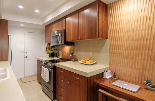 Araby Condominio | Paradise at the Pointe