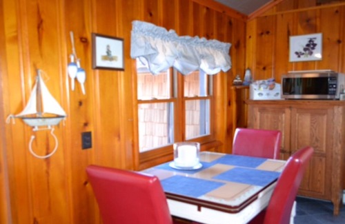 Van Buren Point Cabaña | Paraíso en el punto! Bellamente actualizado, vistas espectaculares, pasos al lago