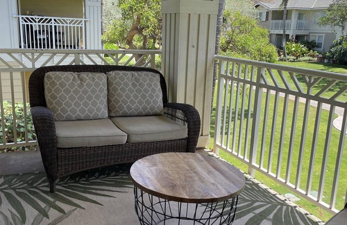 Ko Olina Casa | Paradise Awaits in this Luxurious Villa in Ko Olina