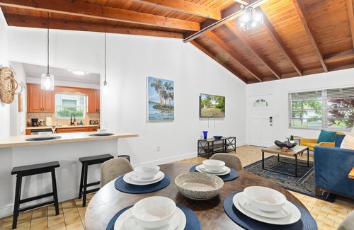 Coral Terrace Casa | Paradise Awaits! Managed by BNR Vacation Rentals