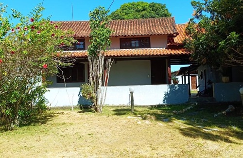 Caravelas Casa | Paradise Búzios Farm for 15 people + PET.
