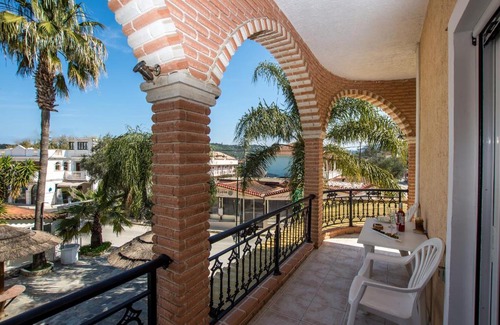 Tsilivi Apartamento | Paradise Bar Apartments