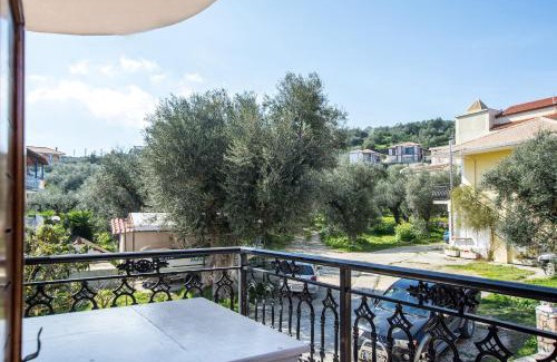 Tsilivi Apartamento | Paradise Bar Apartments
