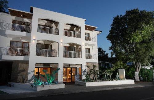 Budjaka Hotel | PARADISE Bay Hotel