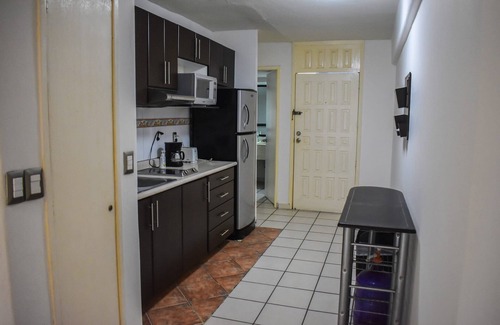 Lomas de Mazatlán Apartamento | Paradise Bay