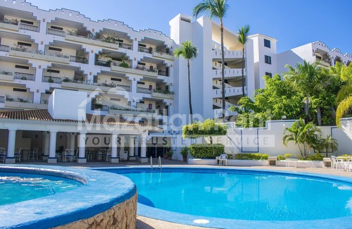 Lomas de Mazatlán Apartamento | Paradise Bay