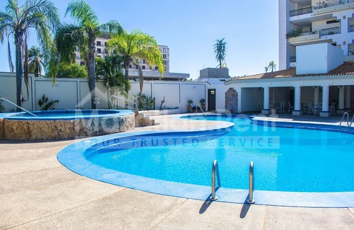 Lomas de Mazatlán Apartamento | Paradise Bay