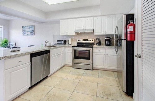 Imperial Point Casa | Paradise Bay - FLL - 2/2 - Waterfront
