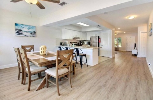 Imperial Point Casa | Paradise Bay - FLL - 2/2 - Waterfront