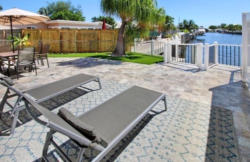 Imperial Point Casa | Paradise Bay - FLL - 2/2 - Waterfront