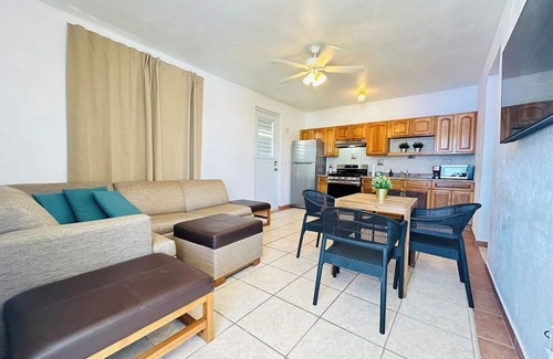Florida Apartamento | Disfrute de este tranquilo apartamento de 2 dormitorios y 1 baño en la...