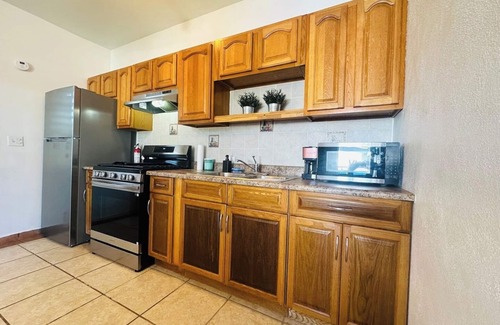 Florida Apartamento | Disfrute de este tranquilo apartamento de 2 dormitorios y 1 baño en la...