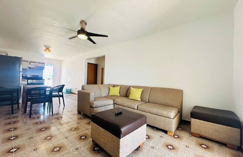 Florida Apartamento | Paradise Beach Apartment Vieques 3