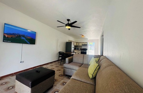 Florida Apartamento | Paradise Beach Apartment Vieques 3