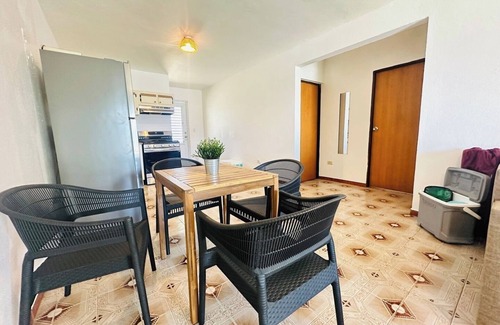 Florida Apartamento | Paradise Beach Apartment Vieques 3