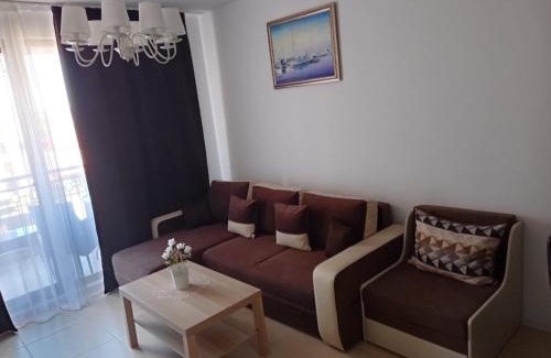 Sozopol Apartamento | Paradise Beach Apartment Каваци Созопол