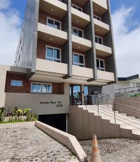Bessa Apartamento | Paradise Beach Bessa - Pé na Areia