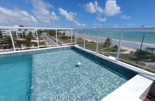 Bessa Apartamento | Paradise Beach Bessa - Pé na Areia