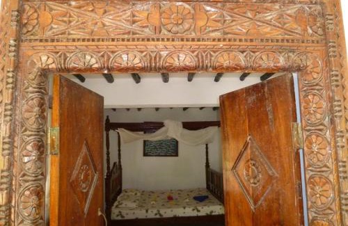 Paje Hotel | Paradise Beach Bungalows
