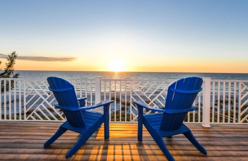 Bradenton Beach Casa | Paradise Beach by AMI Locals