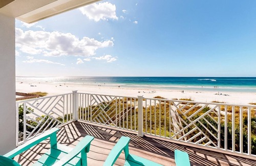 Bradenton Beach Casa | Paradise Beach by AMI Locals