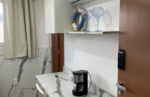 Bessa Apartamento | Paradise Beach Flat 311