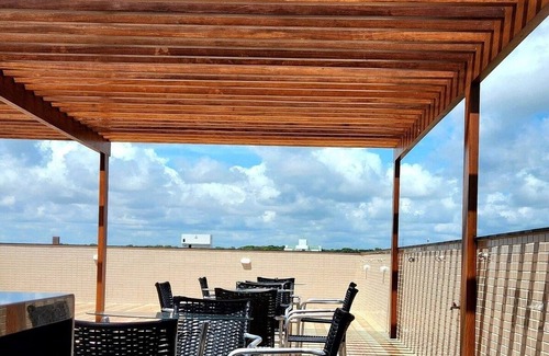 Bessa Apartamento | Paradise Beach Flat 311