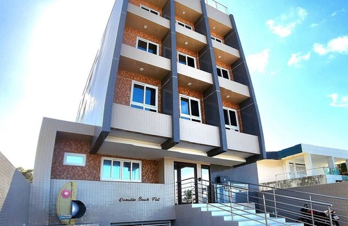 Bessa Apartamento | Paradise Beach Flat 311