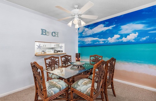 Englewood South Condominio | Paradise 🏝Beach heaven 🌞condo 🦩