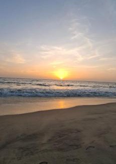 Alappuzha Apartamento | Paradise beach homestay