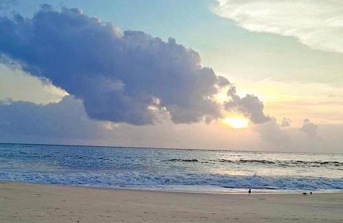 Alappuzha Apartamento | Paradise beach homestay