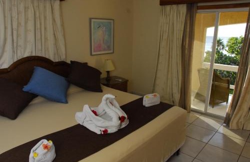 West Bay Complejo | Paradise Beach Hotel & Resort