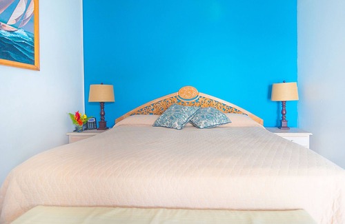 Villa Hotel | Paradise Beach Hotel