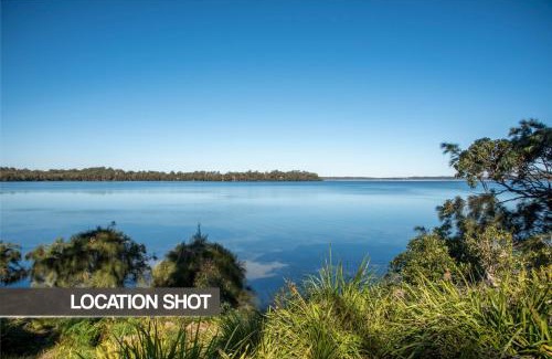 Sanctuary Point Casa | Paradise Beach House - Belle Escapes Jervis Bay