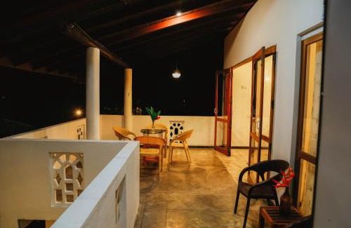 Habaraduwa Apartamento | Paradise Beach House - 3 Bedrooms Apartment in Habaraduwa