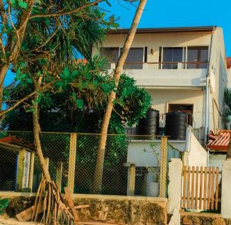 Habaraduwa Apartamento | Paradise Beach House - 3 Bedrooms Apartment in Habaraduwa