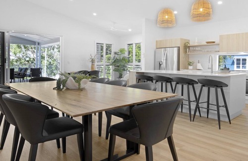 Arcadia Casa | Paradise Beach House