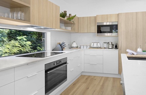 Arcadia Casa | Paradise Beach House