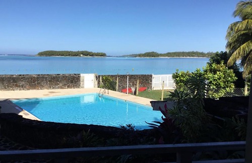 Blue Bay Casa | Paradise Beach House